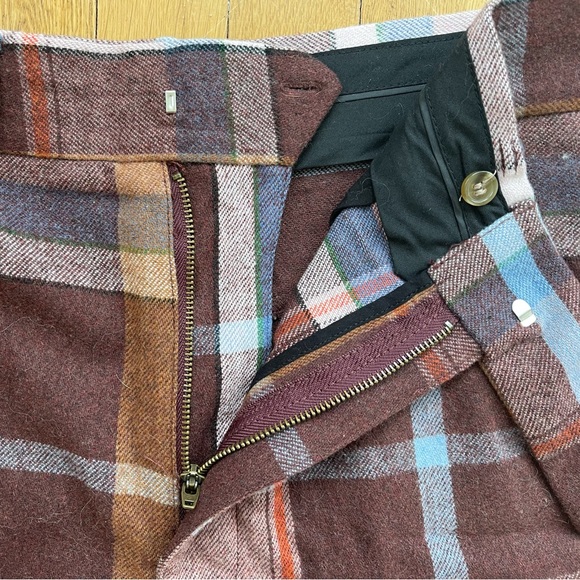 Urban Outfitters Wide Leg Trousers - Picture 6 of 9